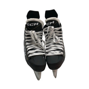 Unisex CCM - Luistimet, koko 38 - Musta (2)