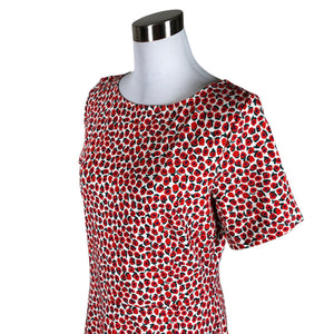 Naisten Marimekko - Kangasmekko, koko 40 - Punainen (3)