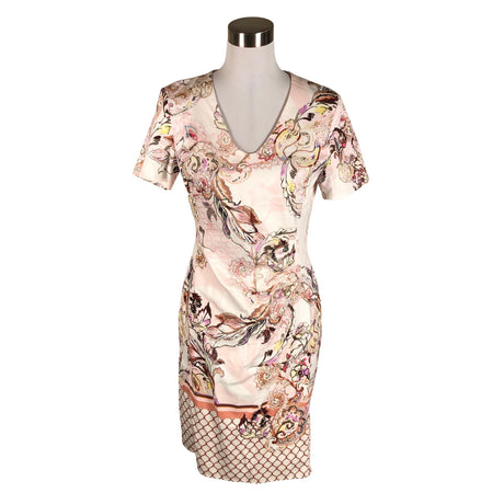 Naisten Gerry Weber - Juhlamekko, koko 36 - Vaaleanpunainen ()