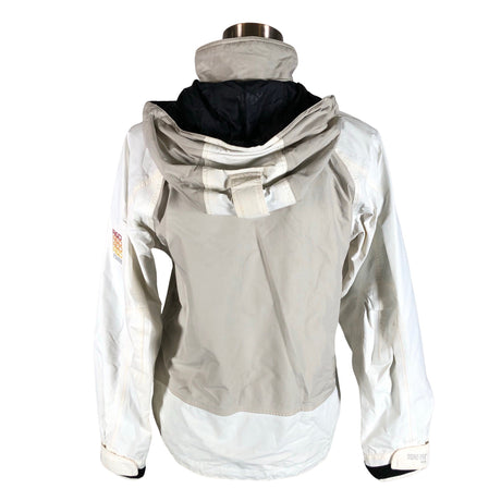 Naisten Peak Performance - Ulkoilutakki, koko 36 - Beige (2)