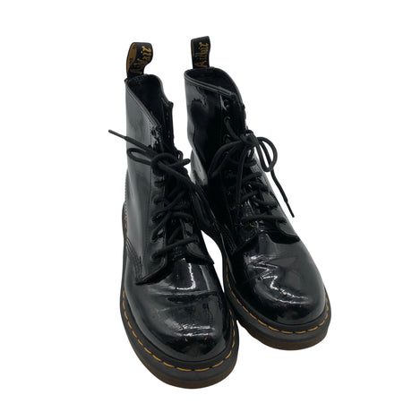 Naisten Dr. Martens - Maiharit, koko 39 - Musta (2)
