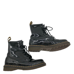 Naisten Dr. Martens - Maiharit, koko 39 - Musta (1)