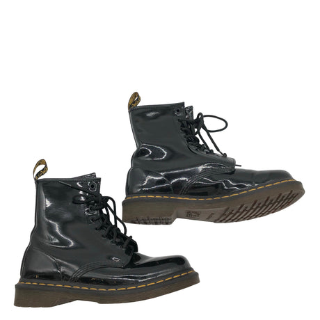 Naisten Dr. Martens - Maiharit, koko 39 - Musta ()