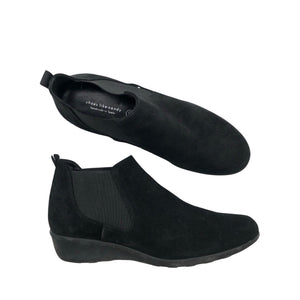 Naisten Shoes like candy - Nilkkurit, koko 39 - Musta (1)