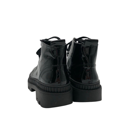 Naisten KMB - Nilkkurit, koko 39 - Musta (2)