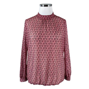 Naisten Gerry Weber - Trikoopaita, koko 42 - Pinkki (1)