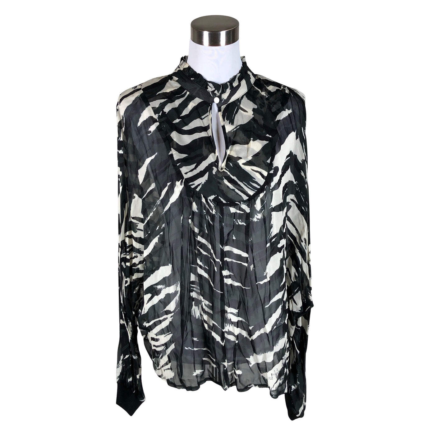 Naisten Summum Woman - Pusero, koko 40 - Beige (1)