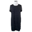 Naisten Gerry Weber - Juhlamekko, koko 42 - Musta ()