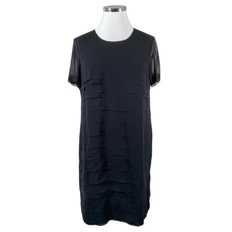 Naisten Gerry Weber - Juhlamekko, koko 42 - Musta ()