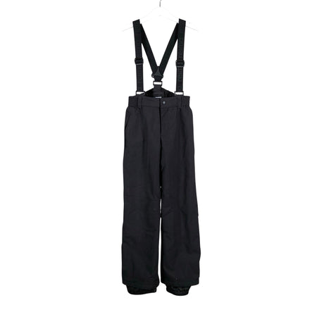 Unisex Reima - Toppahousut, koko 128 - 134 - Musta ()