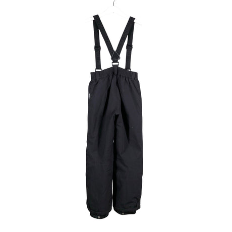 Unisex Reima - Toppahousut, koko 128 - 134 - Musta (2)