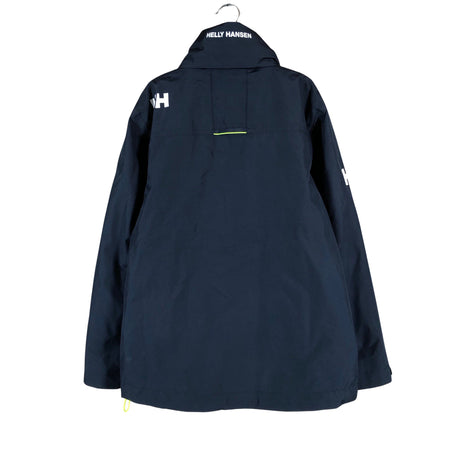 Unisex Helly Hansen - Toppatakki, koko 146 - 152 - Sininen (2)