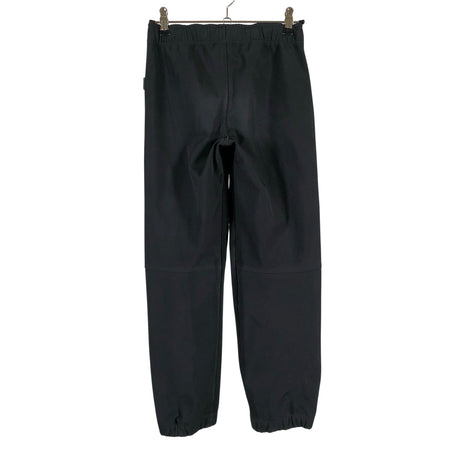 Unisex Reima - Softshell-housut, koko 128 - 134 - Musta (2)