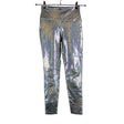 Naisten Guess - Urheilutrikoot, koko 36 - Hopea ()