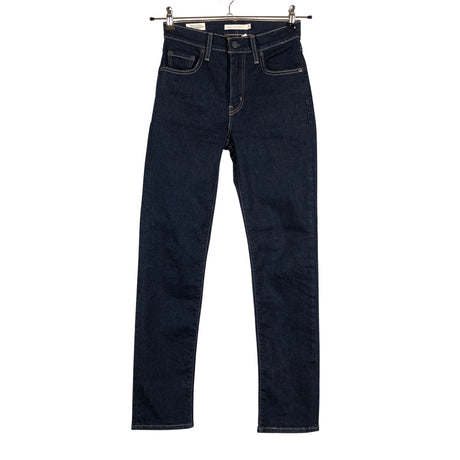 Naisten Levi's - Farkut, koko W26 - Sininen ()