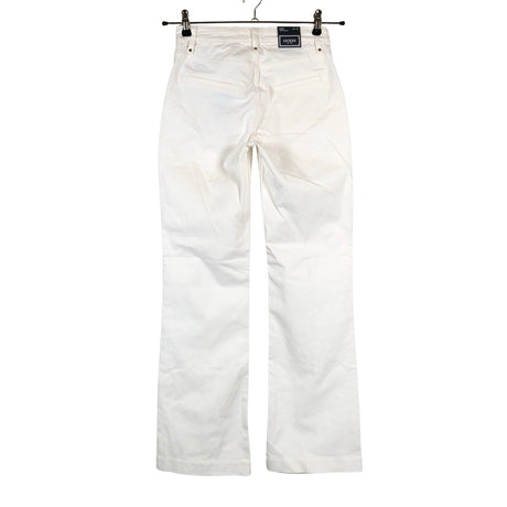 Naisten Guess - Farkut, koko W25 - Valkoinen (2)