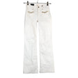 Naisten Guess - Farkut, koko W25 - Valkoinen ()