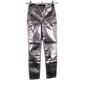 Naisten Guess - Farkut, koko W25 - Hopea (1)