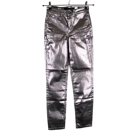 Naisten Guess - Farkut, koko W25 - Hopea ()