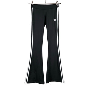 Naisten Adidas - Urheiluhousut, koko 36 - Musta (1)