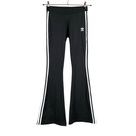 Naisten Adidas - Urheiluhousut, koko 36 - Musta ()