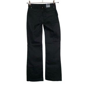 Naisten Guess - Farkut, koko W25 - Musta (2)