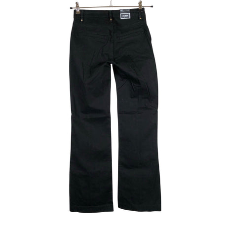 Naisten Guess - Farkut, koko W25 - Musta (2)