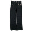 Naisten Guess - Farkut, koko W25 - Musta ()