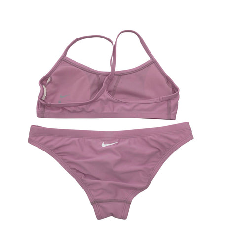 Naisten Nike - Bikinit, koko 36 - Vaaleanpunainen (2)