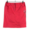 Naisten Gerry Weber - Kangashame, koko 44 - Punainen ()
