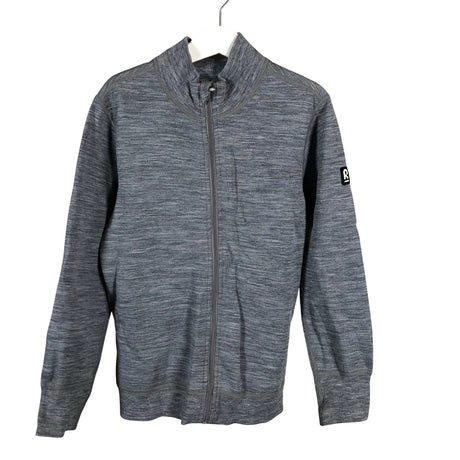 Unisex Reima - Kerrastopaita, koko 122 - 128 - Harmaa ()