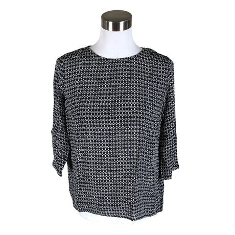 Naisten Marc O'Polo - Pusero, koko 38 - Musta ()