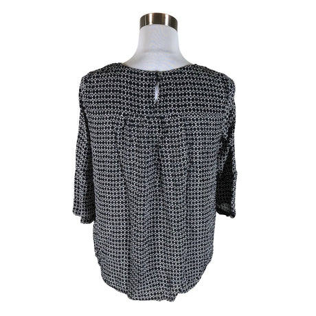 Naisten Marc O'Polo - Pusero, koko 38 - Musta (2)