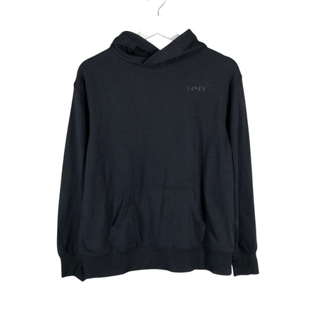 Unisex Levi's - Huppari, koko 158 - 164 - Musta ()