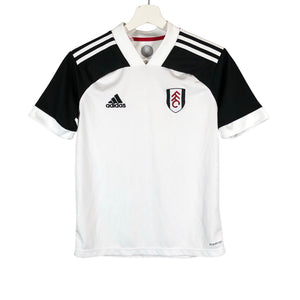 Unisex Adidas - Urheilupaita, lyhyet hihat, koko 158 - 164 - Valkoinen (1)