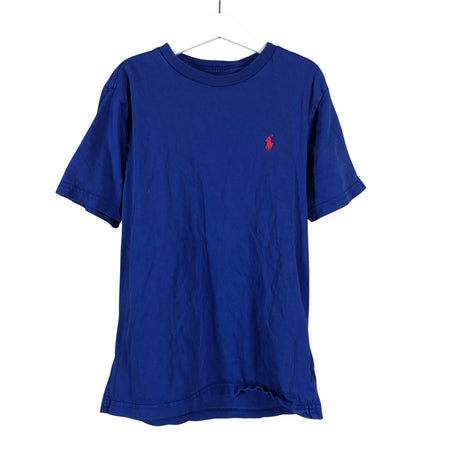 Poikien Polo Ralph Lauren - T-paita, koko 146 - 152 - Sininen ()