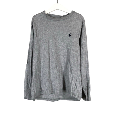 Unisex Polo Ralph Lauren - Trikoopaita, koko 140 - 146 - Harmaa ()