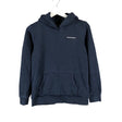 Unisex Peak Performance - Huppari, koko 134 - 140 - Violetti ()