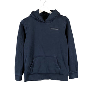 Unisex Peak Performance - Huppari, koko 134 - 140 - Violetti (1)
