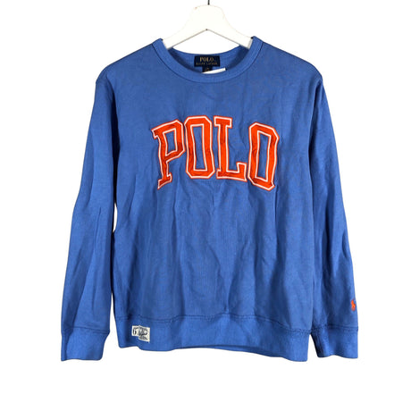Unisex Polo Ralph Lauren - Collegepaita, koko 164 - 170 - Sininen ()