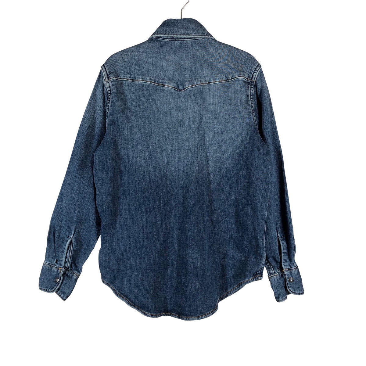 Unisex Gap - Farkkutakki, koko 128 - 134 - Sininen (2)