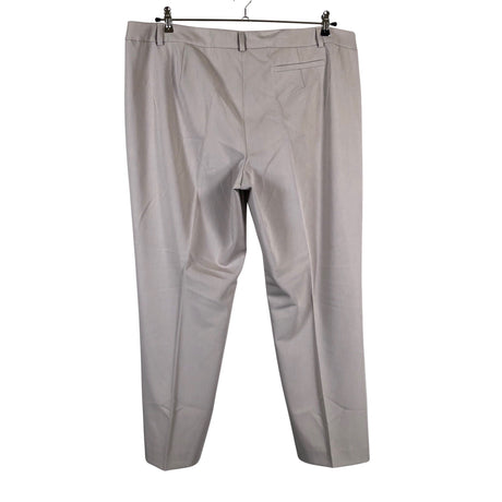 Naisten Gerry Weber - Kangashousut, koko 48 - Beige (2)