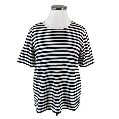 Naisten Marimekko - T-paita, koko 44 - Valkoinen ()