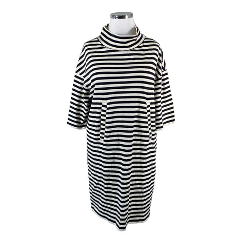 Naisten Marimekko - Trikoomekko, koko 42 - Valkoinen ()