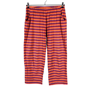 Naisten Marimekko - Trikoohousut, koko 40 - Punainen (1)
