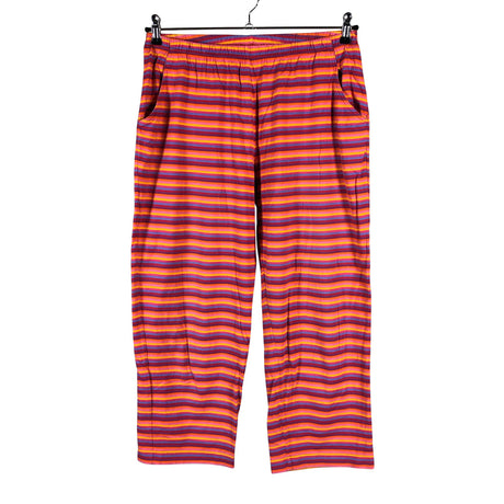 Naisten Marimekko - Trikoohousut, koko 40 - Punainen ()