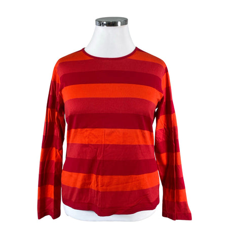 Naisten Marimekko - Trikoopaita, koko 42 - Punainen ()