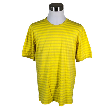 Miesten Marimekko - T-paita, koko XL - Keltainen ()