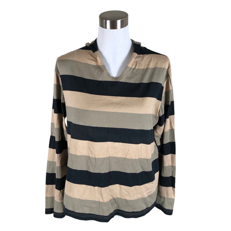 Naisten Marimekko - Trikoopaita, koko 40 - Ruskea ()