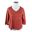 Miesten Marimekko - Trikoopaita, koko XXS - Ruskea ()